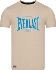 Everlast Lyhythihainen t-paita Everlast  EL054BE  EU XXL