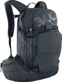 Evoc Line Pro 20L Black – S/M