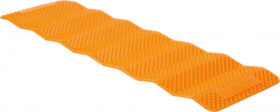 Exped Flexmat – Retkipatja Koko 130 x 52 x 1,8 cm; 183 x 52 x 1,8 cm; 197 × 65 × 1,8 cm, oranssi