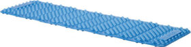 Exped Flexmat Plus – Retkipatja Koko M – 183 x 52 x 3,8 cm, sininen
