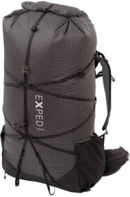 Exped Lightning 60 Black