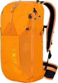 Exped Skyline 20 Vaellusreppu koko 20 l – 43-51 cm väri oranssi