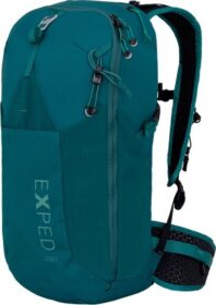Exped Skyline 20 Vaellusreppu koko 20 l – 43-51 cm väri sininen