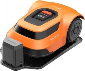 EZVIZ RM600 Smart Wi-Fi 600 m² -robottiruohonleikkuri