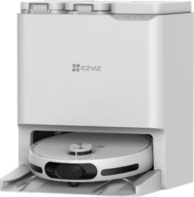 EZVIZ RS20 Pro -robotti-imuri valkoinen