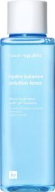 Face Republic Hydro Balance Solution Toner