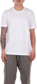 Fay Lyhythihainen t-paita Fay  NPMB352136  EU XXL