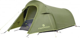 Ferrino Tent Sling 2 – 2 henkilön teltta beige; turkoosi