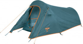 Ferrino Tent Sling 2 – 2 henkilön teltta turkoosi