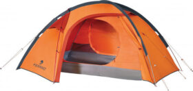 Ferrino Tent Trivor 2 – 2 henkilön teltta oranssi