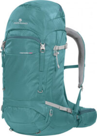 Ferrino Women’s Backpack Finisterre 40 – Trekkingreppu Koko 40 l, turkoosi