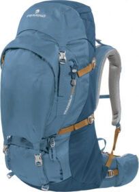 Ferrino Women’s Backpack Transalp 50 – Trekkingreppu Koko 50 l, sininen