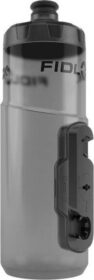Fidlock Single Bottle 600 Juomapullo pyörään koko 600 ml väri harmaa