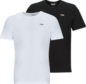 Fila Lyhythihainen t-paita Fila  BROD TEE PACK X2  EU XXL
