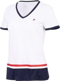 Fila Lyhythihainen t-paita Fila  Elisabeth  EU M