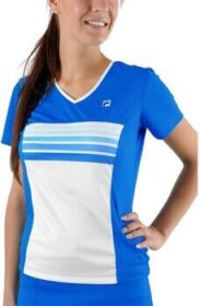 Fila Lyhythihainen t-paita Fila  FBL132900151  EU S