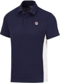Fila Lyhythihainen t-paita Fila  FBM2512391505  EU XL