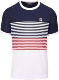 Fila Lyhythihainen t-paita Fila  FBM2613500151  EU L