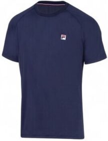 Fila Lyhythihainen t-paita Fila  Holger  EU M