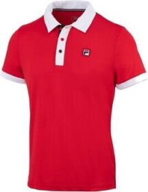Fila Lyhythihainen t-paita Fila  Markus  EU M