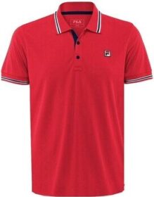 Fila Lyhythihainen t-paita Fila  Polo Piro  EU M