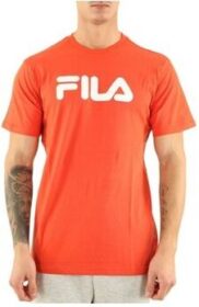 Fila Lyhythihainen t-paita Fila  Pure Short  EU M