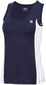 Fila Lyhythihainen t-paita Fila  Top Nina  EU M