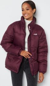 FILA Susi Puff Jacket