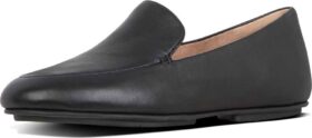 Fitflop Lena Loafers Shoes Musta EU 36 Nainen