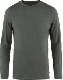 Fjallraven Lyhythihainen t-paita Fjallraven  Abisko  EU XXL