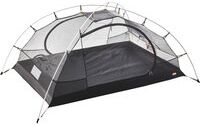 Fjällräven Mesh Inner Tent Dome 2 Black