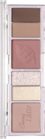 Forencos Soft Mood Eyeshadow Palette