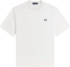 Fred Perry Lyhythihainen t-paita Fred Perry  M2475 129  EU XL