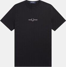 Fred Perry Lyhythihainen t-paita Fred Perry  M4580  EU L