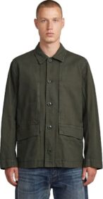 G-star 4 Pocket Päällyspaita