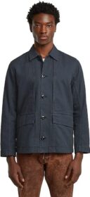 G-star 4 Pocket Päällyspaita