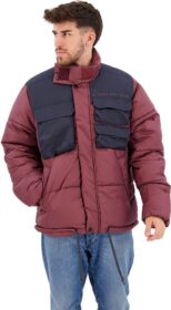 G-star Attac Utility Puffer Takki