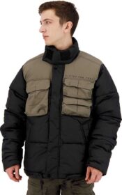 G-star Attac Utility Puffer Takki