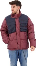 G-star Attac Utility Puffer Takki
