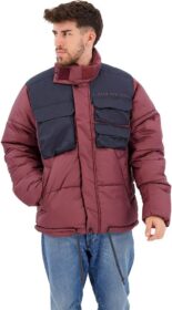 G-star Attac Utility Puffer Takki