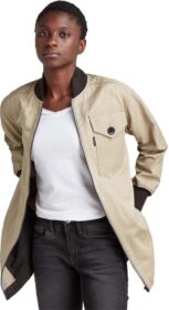 G-star Bomber Collar Overshirt 2.0 Takki