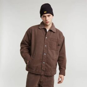 G-star Boxy Fit Takki