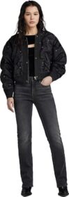 G-star Cropped Party Bomber-takki