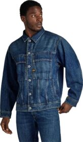 G-star D24332-d577 Denimtakki
