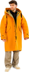 G-star E Fishtail Parka