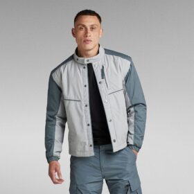 G-star Moto Päällyspaita