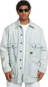 G-star Oversized Chore Denimtakki