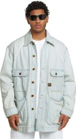 G-star Oversized Chore Denimtakki