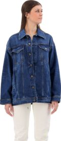G-star Oversized Denimtakki
