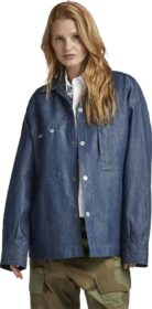 G-star Oversized Workwear Päällyspaita
